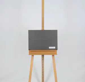 Jack Aue - Havengezicht kopen? Bied vanaf 450!