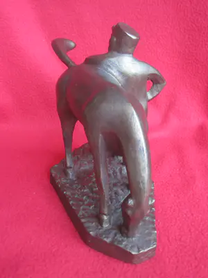 Jan de Baat - Peerd van Ome Loeks. kopen? Bied vanaf 30!