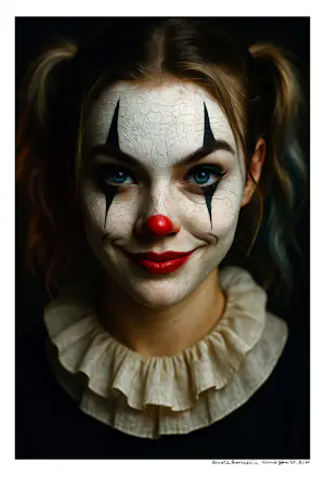 Arnold Mariashin - Circus gone 22 ed 8 kopen? Bied vanaf 190!