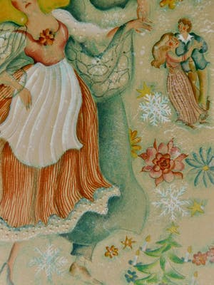 Francoise Deberdt - Danser kopen? Bied vanaf 20!