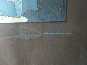 Pascal Somon - Kuifje. Hommage aan Herge. (TinTin - L'Ile Noire). kopen? Bied vanaf 69!