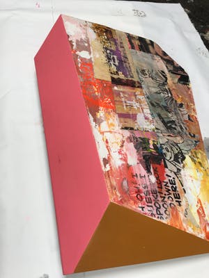 George Heidweiller - geen titel kopen? Bied vanaf 400!