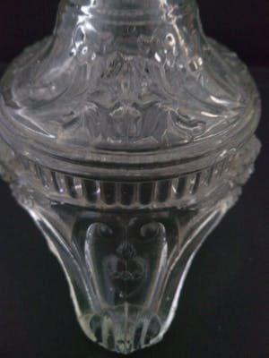 Val-Saint-Lambert - Kandelaar Jezus kopen? Bied vanaf 50!