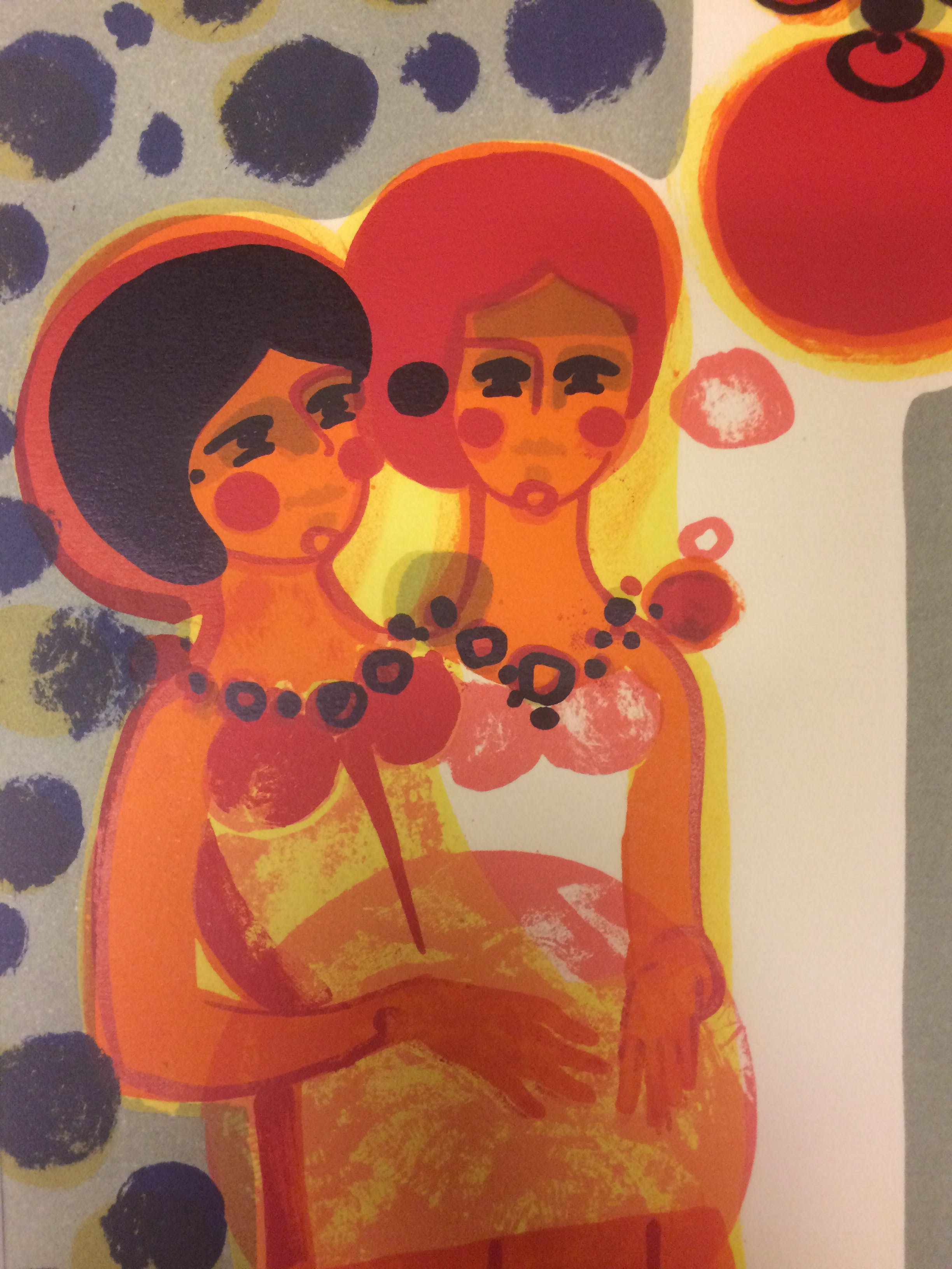 Frederic Menguy - trois femmes kopen? Bied vanaf 30!