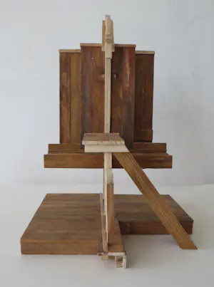 Buy Eric van Solm - 'zinnebeeld'? Bid from 535!