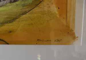 Rineke Kop - Zonder titel (75185) kopen? Bied vanaf 120!