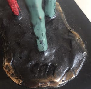 Corry Ammerlaan - Applaus kopen? Bied vanaf 95!