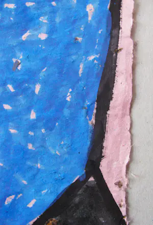 Buy Roger David Servais - OHNE TITEL 1993 signiert? Bid from 200!