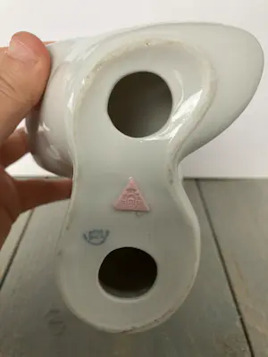 Royal Dux - Ducks (Eenden) door Jaroslav Ježek kopen? Bied vanaf 160!