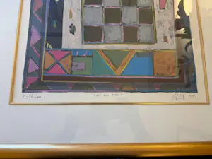 Eric Toebosch - Set van 4: Nacht Huis - Hemelbrief - Hemelmacht - Dag en Nacht kopen? Bied vanaf 60!