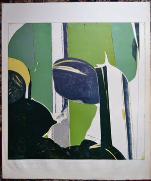 Guido de Waart - Yellow Sickle kopen? Bied vanaf 1!