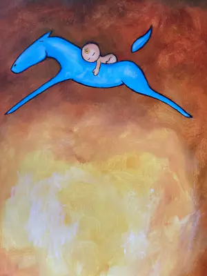 Franz Wilhelm - Child kopen? Bied vanaf 50!