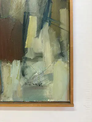 Bob Immink - Veemarkt kopen? Bied vanaf 600!