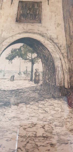 Henri Johan van der Stal - Waterfront in Harderwijk kopen? Bied vanaf 30!