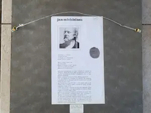 Jan Michielsen - "De familie Della Robie". kopen? Bied vanaf 59!