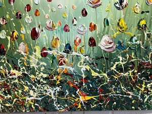 Gena - Royal Flowers kopen? Bied vanaf 250!