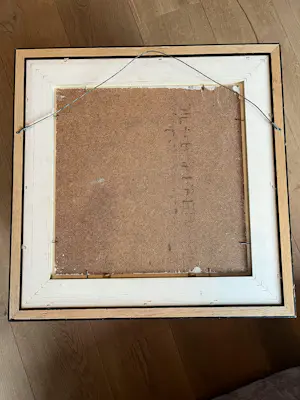 Flip Gaasendam - Zeezicht kopen? Bied vanaf 350!