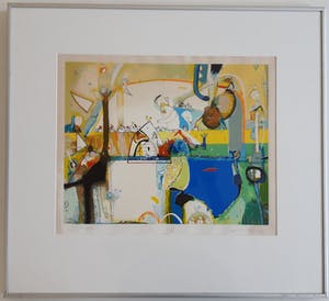 Kantcho Kanev - 'Hymn' kopen? Bied vanaf 20!