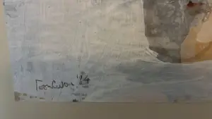 Toon Teeken - Fietser kopen? Bied vanaf 100!