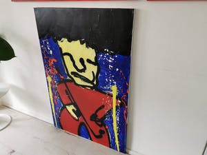 Espen Hagen - Golfer kopen? Bied vanaf 170!