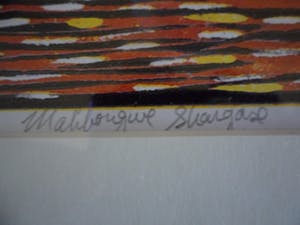 Niet of onleesbaar gesigneerd - Olifanten kopen? Bied vanaf 10!