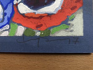 Klaus Fussmann - Anemonem kopen? Bied vanaf 135!