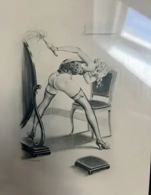 Leo Fontan - collection des Orties blanches kopen? Bied vanaf 35!