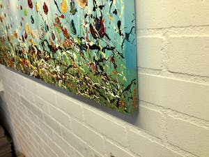 Gena - Flowers kopen? Bied vanaf 300!