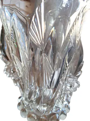 Brockwitz Glas - Model 6940 kopen? Bied vanaf 25!