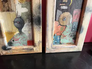 Collin van der Sluijs - Onbekend kopen? Bied vanaf 1500!