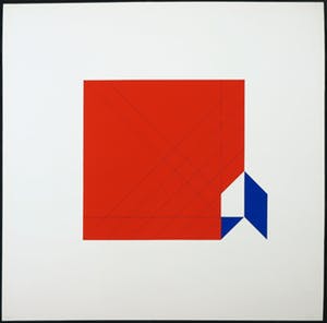 Birgitte Janssen - Zeefdruk, Brott I kopen? Bied vanaf 1!