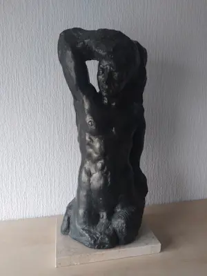 Martin Duque - Torso man kopen? Bied vanaf 350!