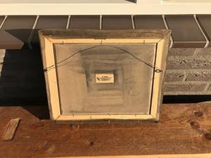 Henk Poeder - Stilleven kopen? Bied vanaf 65!