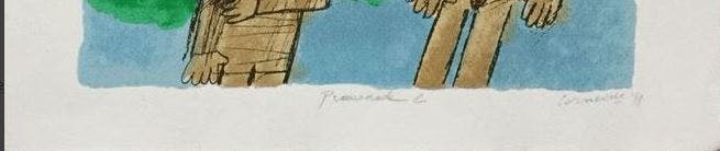 Corneille - Promenade C kopen? Bied vanaf 220!