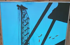 Hendrik Jan Koldeweij - "Annemarievier" kopen? Bied vanaf 30!