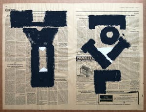 Heinz Adochi - Handgesigneerde Gouache kopen? Bied vanaf 145!