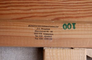 Anneke Peereboom - English Garden kopen? Bied vanaf 250!