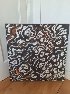 Justus Donker - Onbekend kopen? Bied vanaf 50!