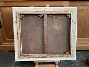 Cor Schaap - Sunset Katwijk aan Zee kopen? Bied vanaf 300!