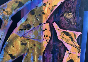 Jan te Wierik - Into the wild kopen? Bied vanaf 350!