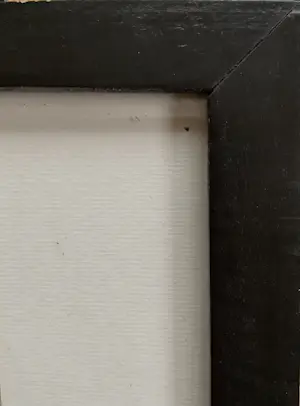 Dehong Chen - Zittende Kat, waterverf, offset, gesigneerd in de druk kopen? Bied vanaf 40!