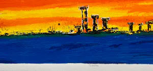 Henk Kuijpers - Nisaki kopen? Bied vanaf 30!