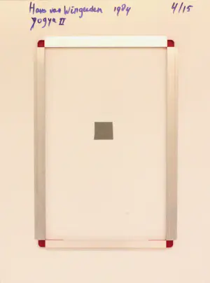 Hans van Wingerden - Yogja II kopen? Bied vanaf 175!