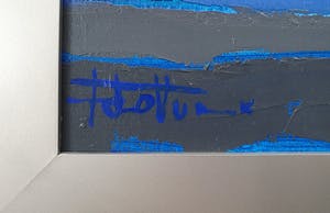 Ido Vunderink - Ondergaande Zon (Ingelijst) kopen? Bied vanaf 865!