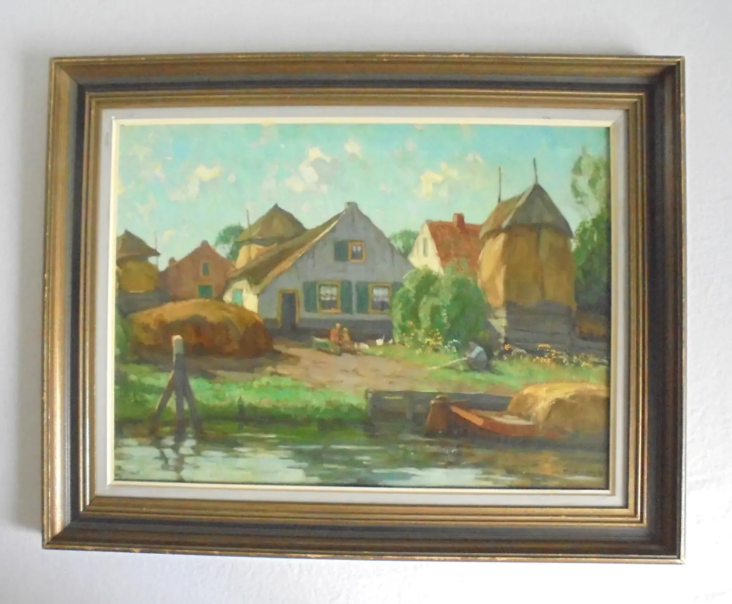 Willem Frederik Noordijk (1887-1970)