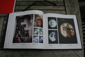 Bob Bonies - Vaandel kopen? Bied vanaf 25!