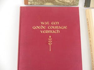 Curiosa - 4 Boeken over Nederlands Indië kopen? Bied vanaf 1!