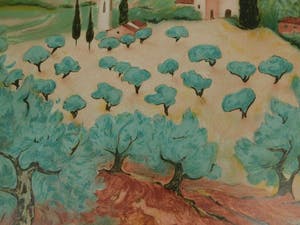 Marie de Valon - Provance II kopen? Bied vanaf 25!