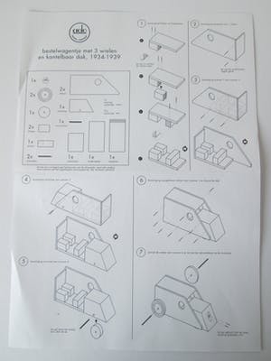 AcheterADO - bestelwagen/ADO-tax? Enchérissez de 1!