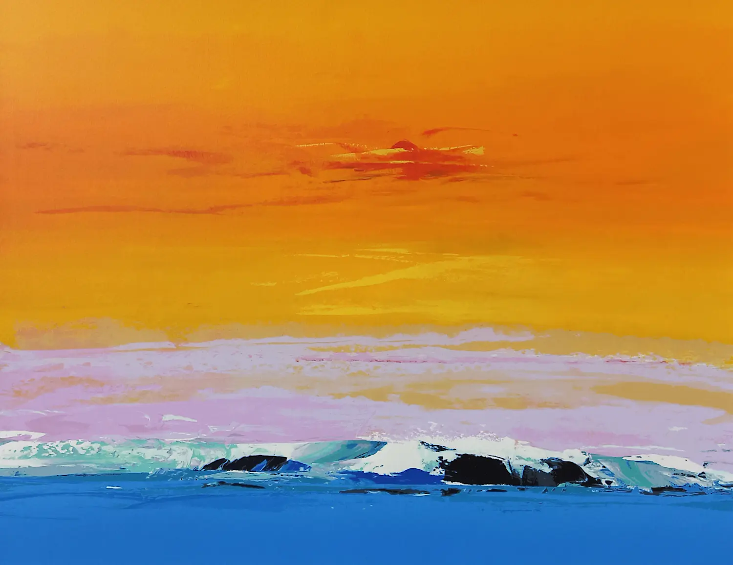 Donald Hamilton Fraser (1929-2009)